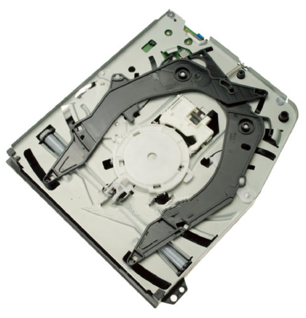 PS4 Pro Disc Drive (CUH-7200/CUH-7215) - Fasttech